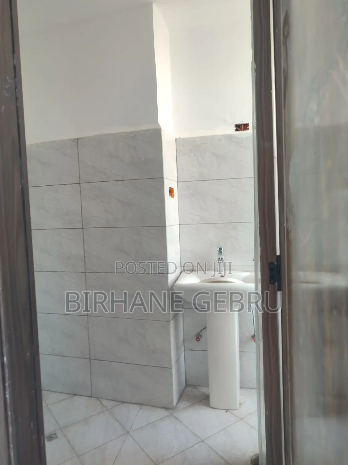 1bdrm Apartment in Luxury Studio, Bole for rent