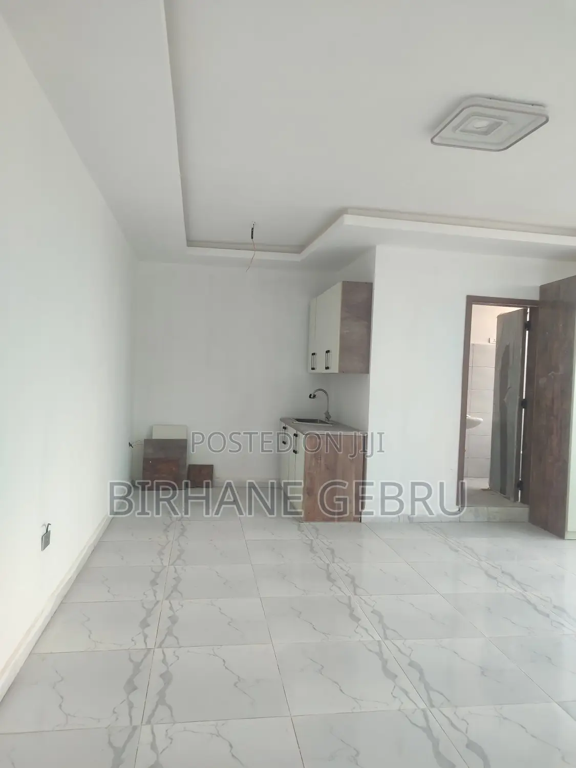 1bdrm Apartment in Luxury Studio, Bole for rent
