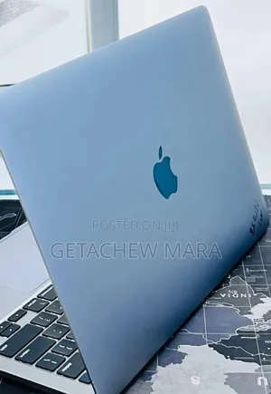 New Laptop Apple MacBook Air 2020 M1 16GB Intel SSD 1T
