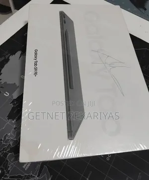 New Samsung Galaxy Tab S9 FE+ 128 GB