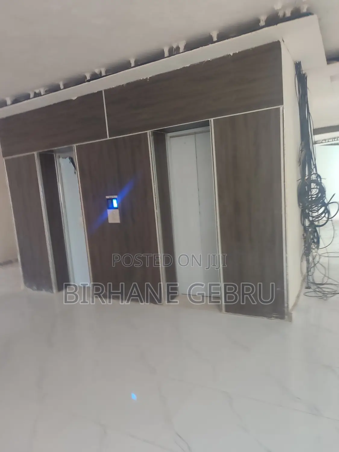 1bdrm Apartment in Luxury Studio, Bole for rent