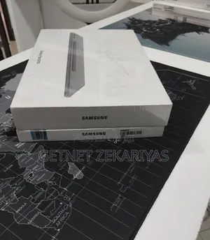 New Samsung Galaxy Tab S9 FE+ 128 GB