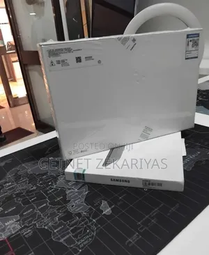 New Samsung Galaxy Tab S9 FE+ 128 GB
