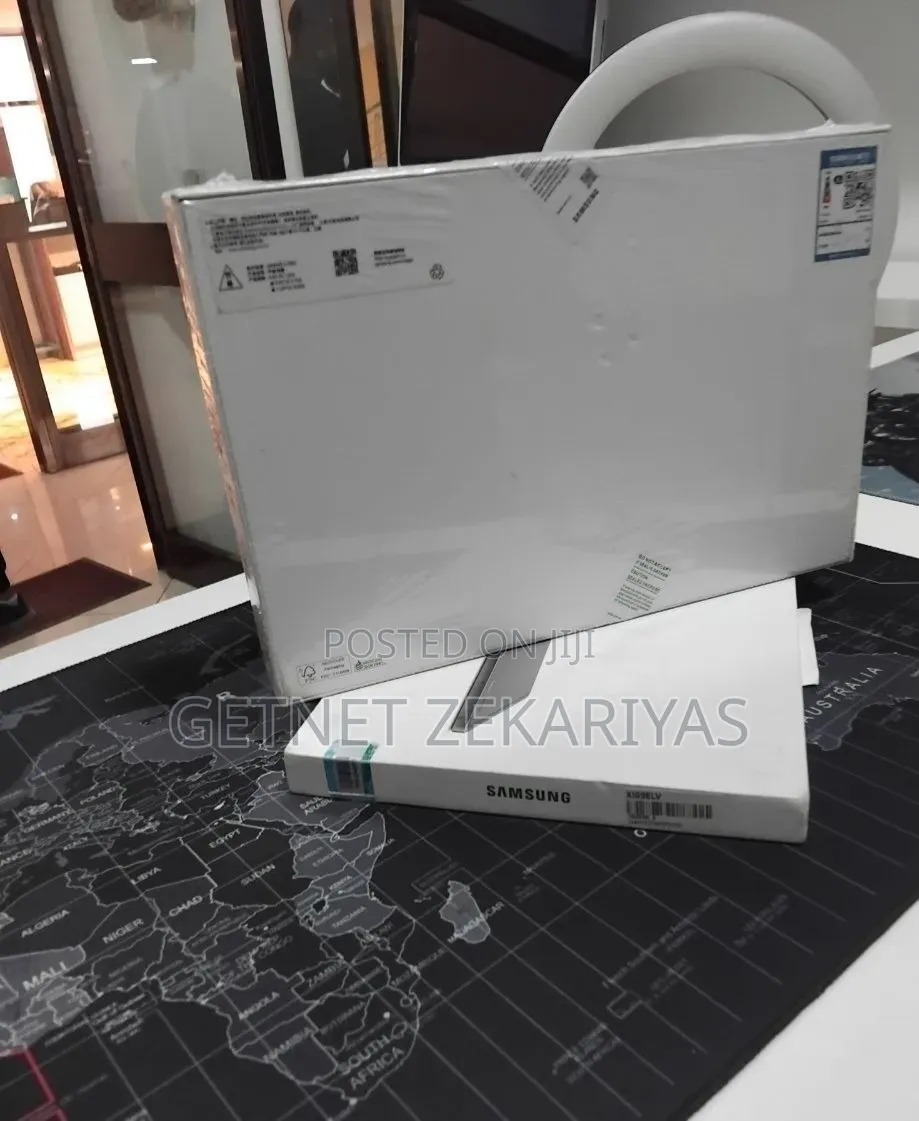 New Samsung Galaxy Tab S9 FE+ 128 GB