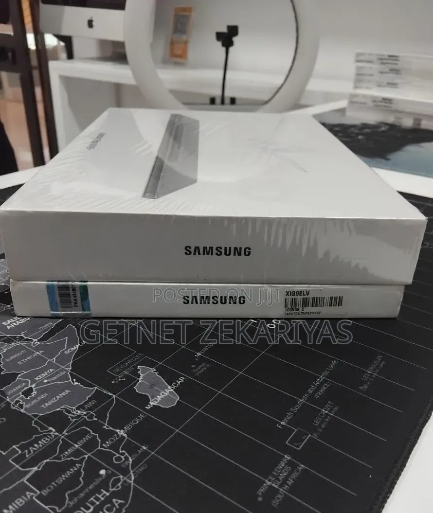 New Samsung Galaxy Tab S9 FE+ 128 GB