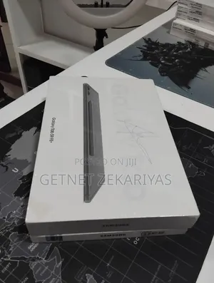 New Samsung Galaxy Tab S9 FE+ 128 GB