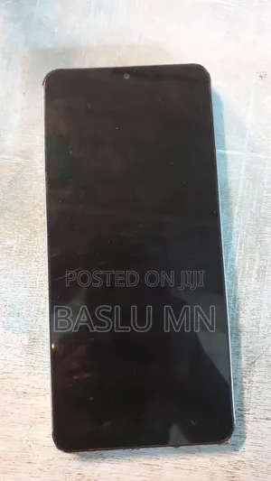 Samsung Galaxy F06 5G 128 GB Blue