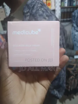 Medicube Collagen Jelly Cream