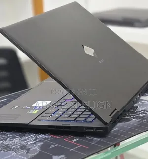 New Laptop HP Omen 16 16GB Intel Core i7 SSD 512GB