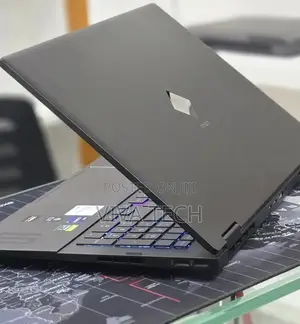 New Laptop HP Omen 16 16GB Intel Core i7 SSD 512GB