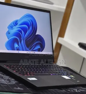 New Laptop HP Omen 16 16GB Intel Core i7 SSD 512GB