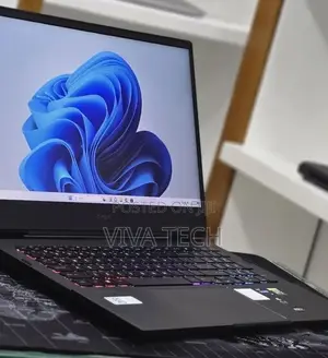 New Laptop HP Omen 16 16GB Intel Core i7 SSD 512GB