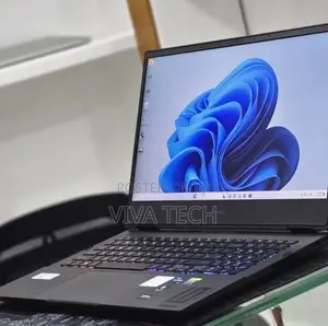 New Laptop HP Omen 16 16GB Intel Core i7 SSD 512GB