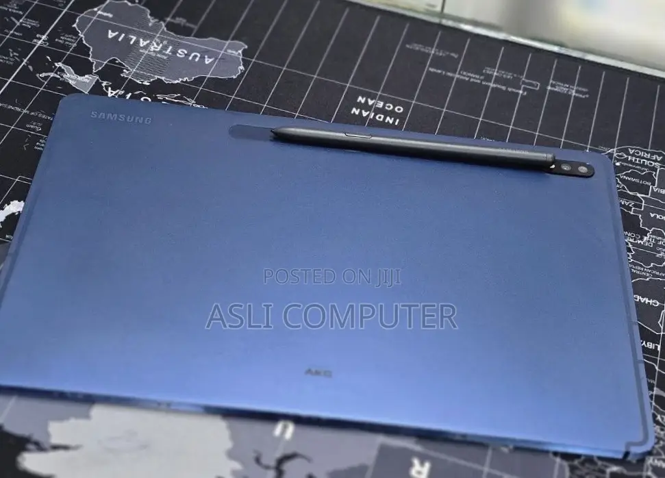 New Samsung Galaxy Tab S7+ 8 GB