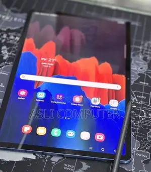 New Samsung Galaxy Tab S7+ 8 GB