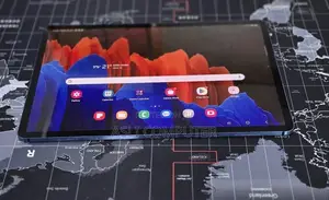New Samsung Galaxy Tab S7+ 8 GB