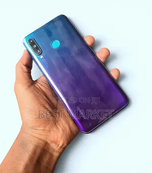 Huawei P30 Lite 128 GB Blue