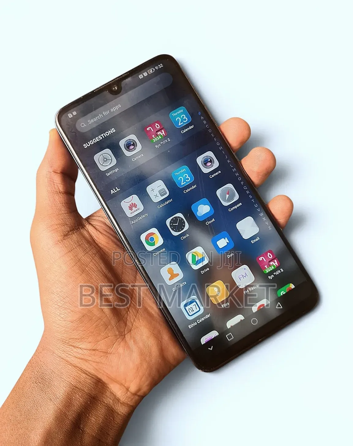 Huawei P30 Lite 128 GB Blue