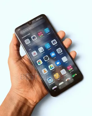 Huawei P30 Lite 128 GB Blue