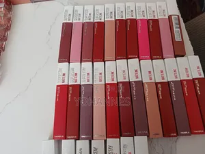 Maybelline Lipstick