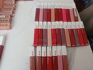 Maybelline Lipstick