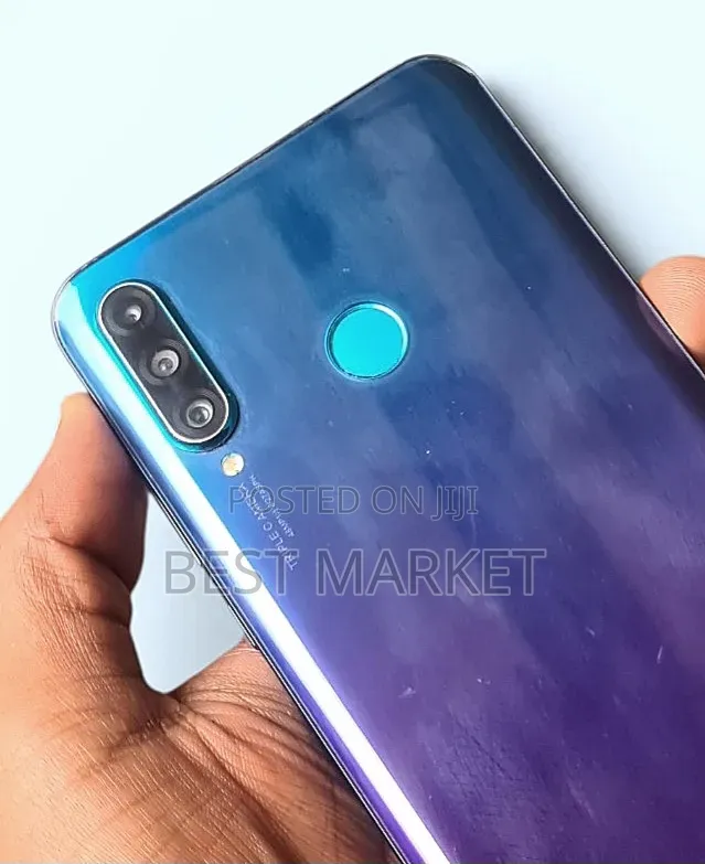 Huawei P30 Lite 128 GB Blue