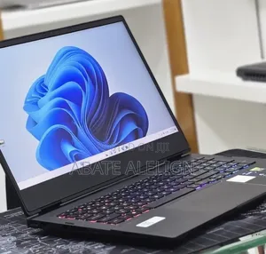 New Laptop HP Omen 16 16GB Intel Core i7 SSD 512GB