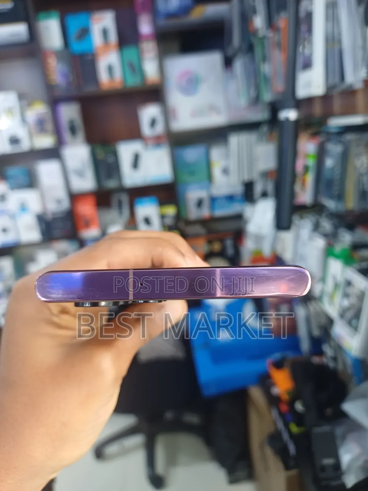 New Samsung Galaxy S22 Ultra 256 GB