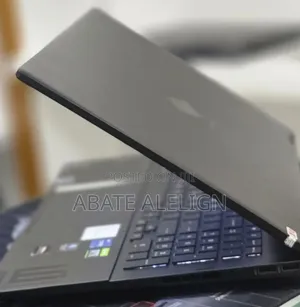 New Laptop HP Omen 16 16GB Intel Core i9 SSD 512GB