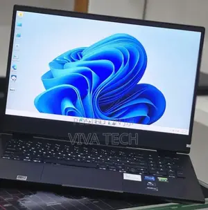 New Laptop HP Omen 16 16GB Intel Core i9 SSD 512GB