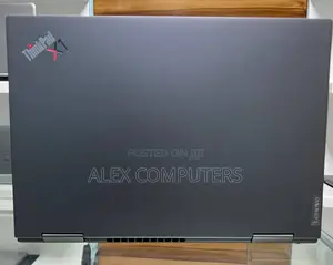 New Laptop Lenovo ThinkPad X1 Yoga 16GB Intel Core i7 SSD 512GB