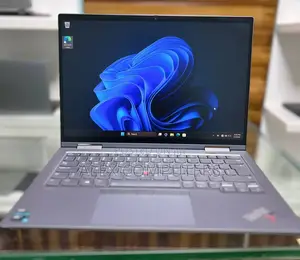 New Laptop Lenovo ThinkPad X1 Yoga 16GB Intel Core i7 SSD 512GB