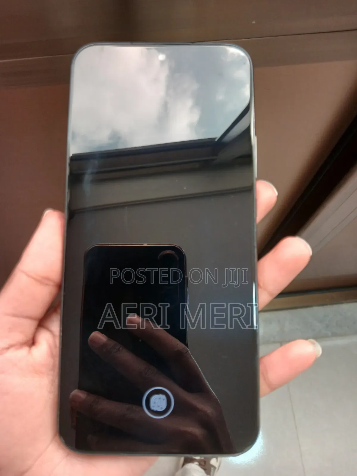 Huawei nova 12 256 GB Blue