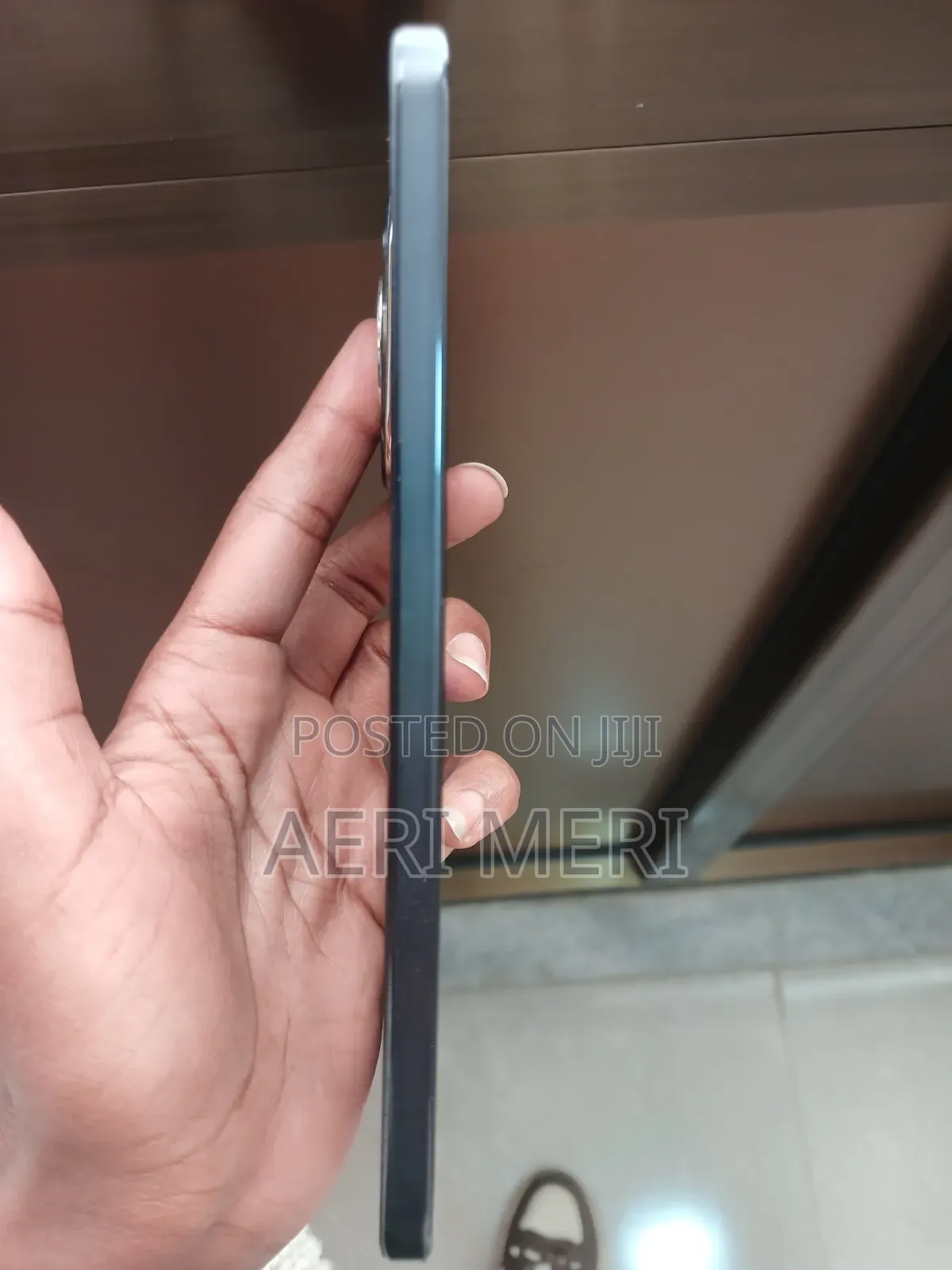 Huawei nova 12 256 GB Blue