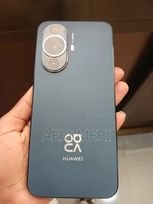 Huawei nova 12 256 GB Blue