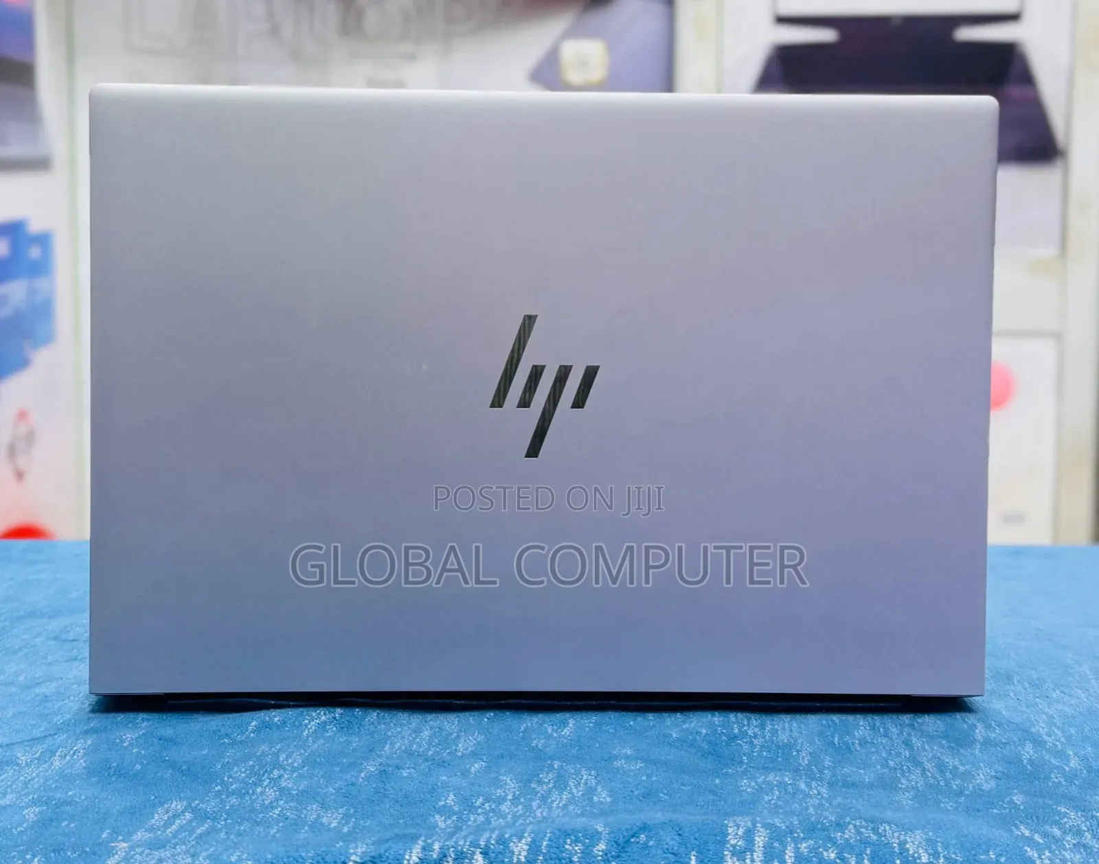 New Laptop HP ZBook 14u G5 32GB Intel Core i9 SSD 1T