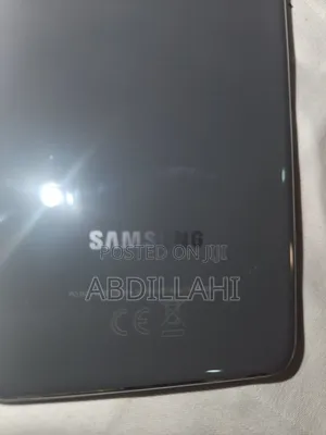 Samsung Galaxy S20 128 GB Silver