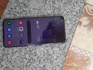 Samsung Galaxy S20+ 5G 128 GB