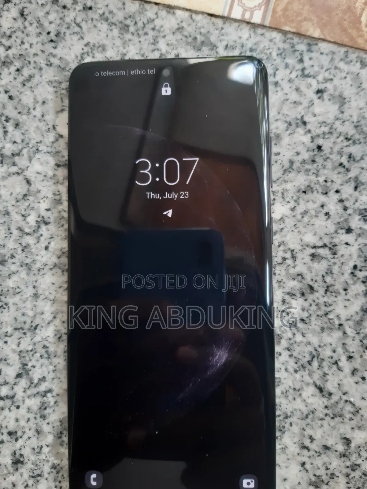 Samsung Galaxy S20+ 5G 128 GB