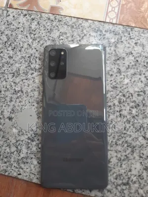 Samsung Galaxy S20+ 5G 128 GB