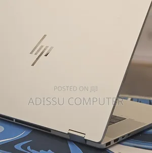 New Laptop HP OmniBook 5 16" 16GB Intel Core i7 SSD 1T