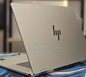 New Laptop HP OmniBook 5 16" 16GB Intel Core i7 SSD 1T