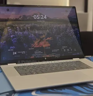New Laptop HP OmniBook 5 16" 16GB Intel Core i7 SSD 1T