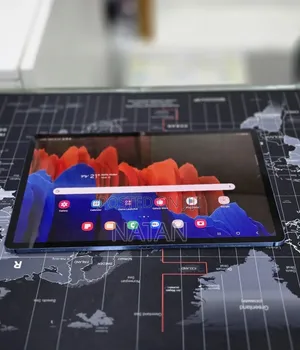New Samsung Galaxy Tab S7+ 256 GB