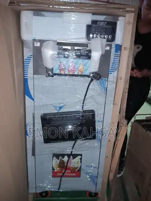 Icecream Machine