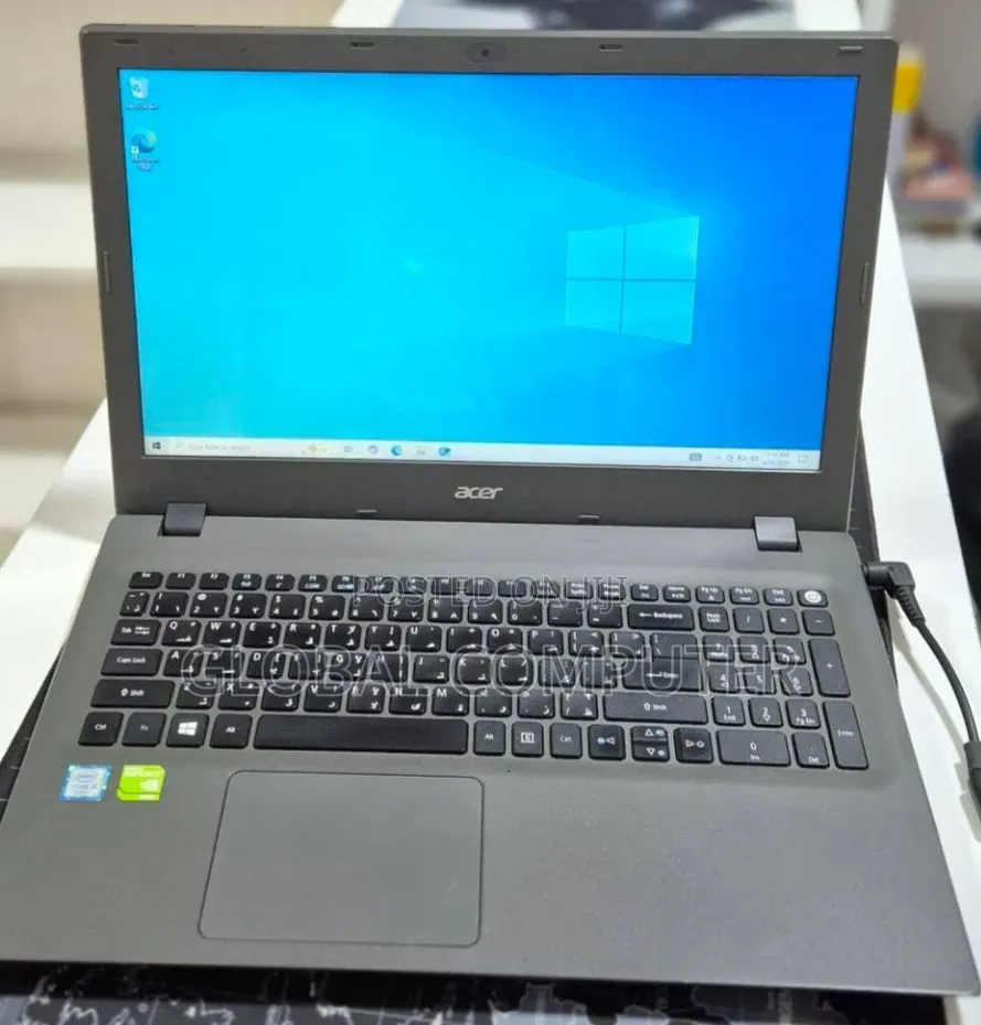 New Laptop Acer Apsire M3 581TG 4GB Intel Core 2 Quad HDD 500GB