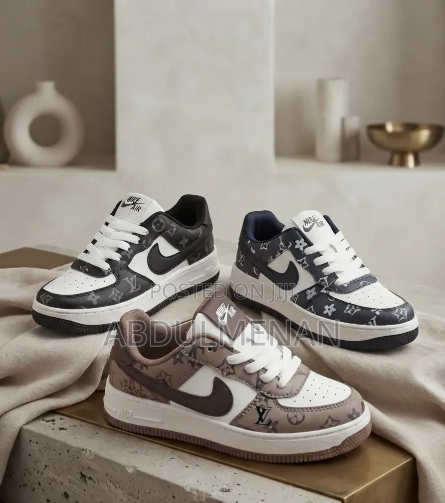 Abdu Shoes