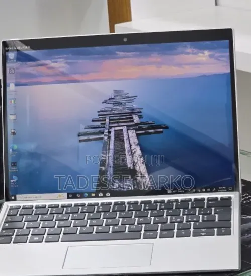 New Laptop HP Elite X2 G8 16GB Intel Core i7 SSD 512GB
