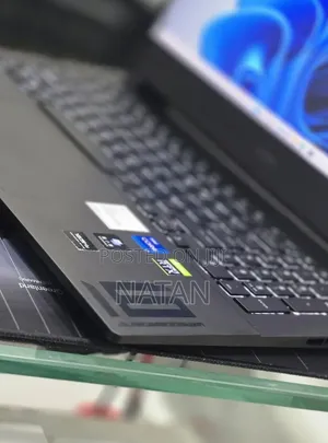 New Laptop HP Omen 16 16GB Intel Core i9 SSD 512GB
