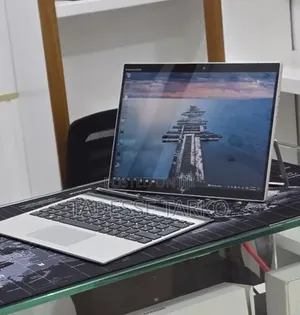 New Laptop HP Elite X2 G8 16GB Intel Core i7 SSD 512GB